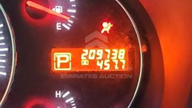 2010 Nissan Maxima — Odometer Reading — Photo 2 — Thumbnail