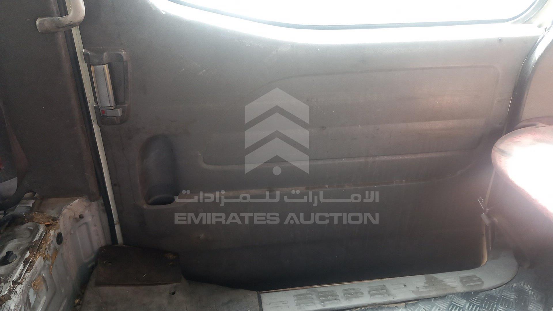 2014 CHERY P5 VIN: LVME2A2A6EB051231