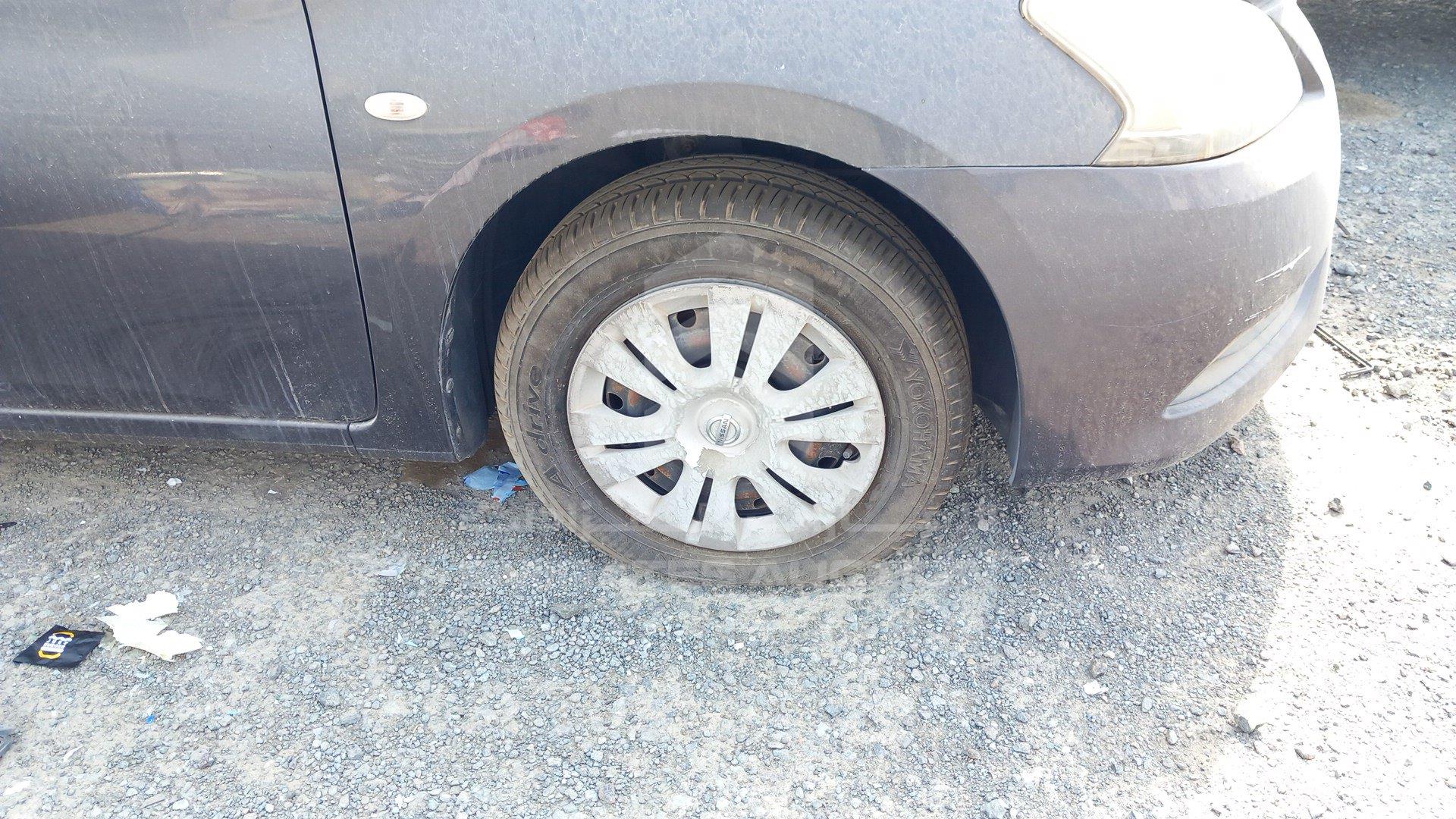MNTBB7A93D6002586 - 2013 Nissan Sentra - #413510