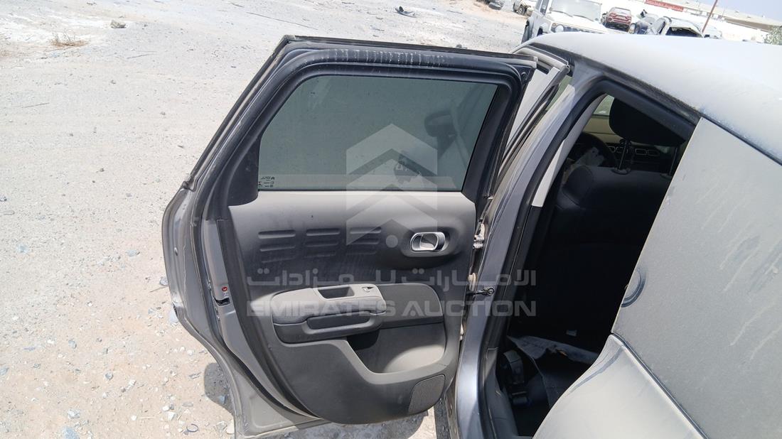 2025 Citroen C3 — Rear Left Door — Photo 17