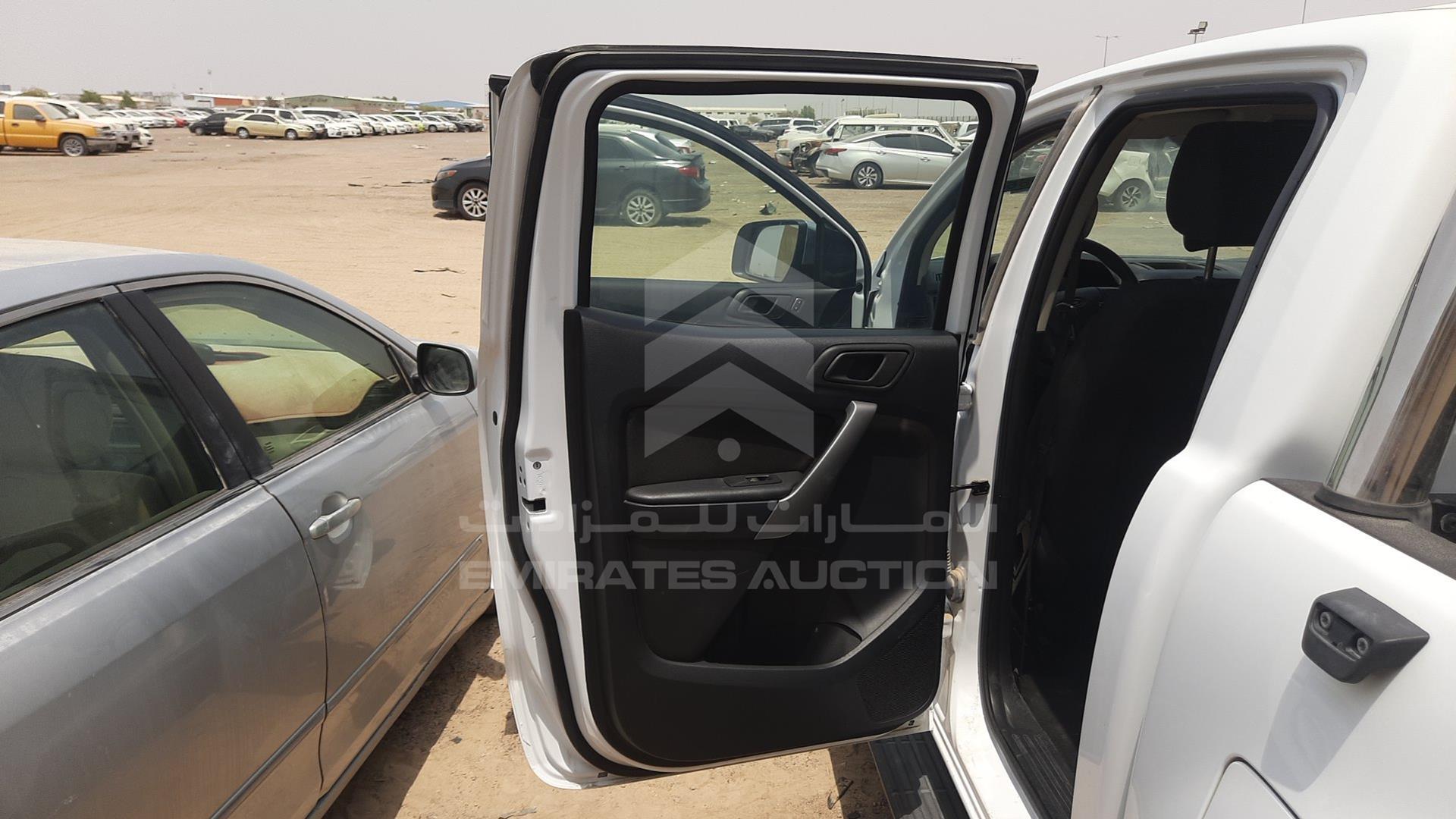 2020 FORD RANGER VIN: AFAFP3RP1LJM68802