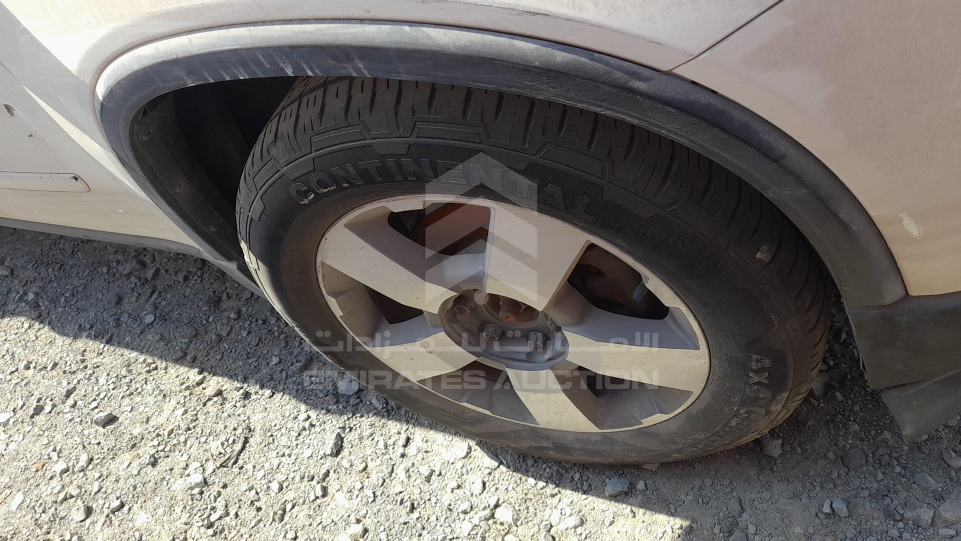 2012 GMC ACADIA VIN: 1GKKV9ED5CJ110166