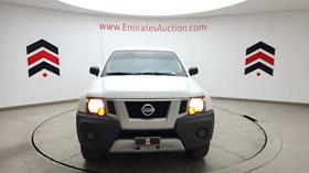 2012 Nissan Xterra — 360-degree view — Thumbnail