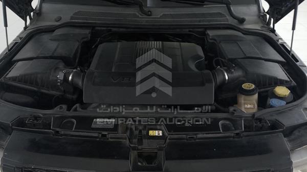 Range Rover Sport 2013 SALSK2D46DA803769 Image 22