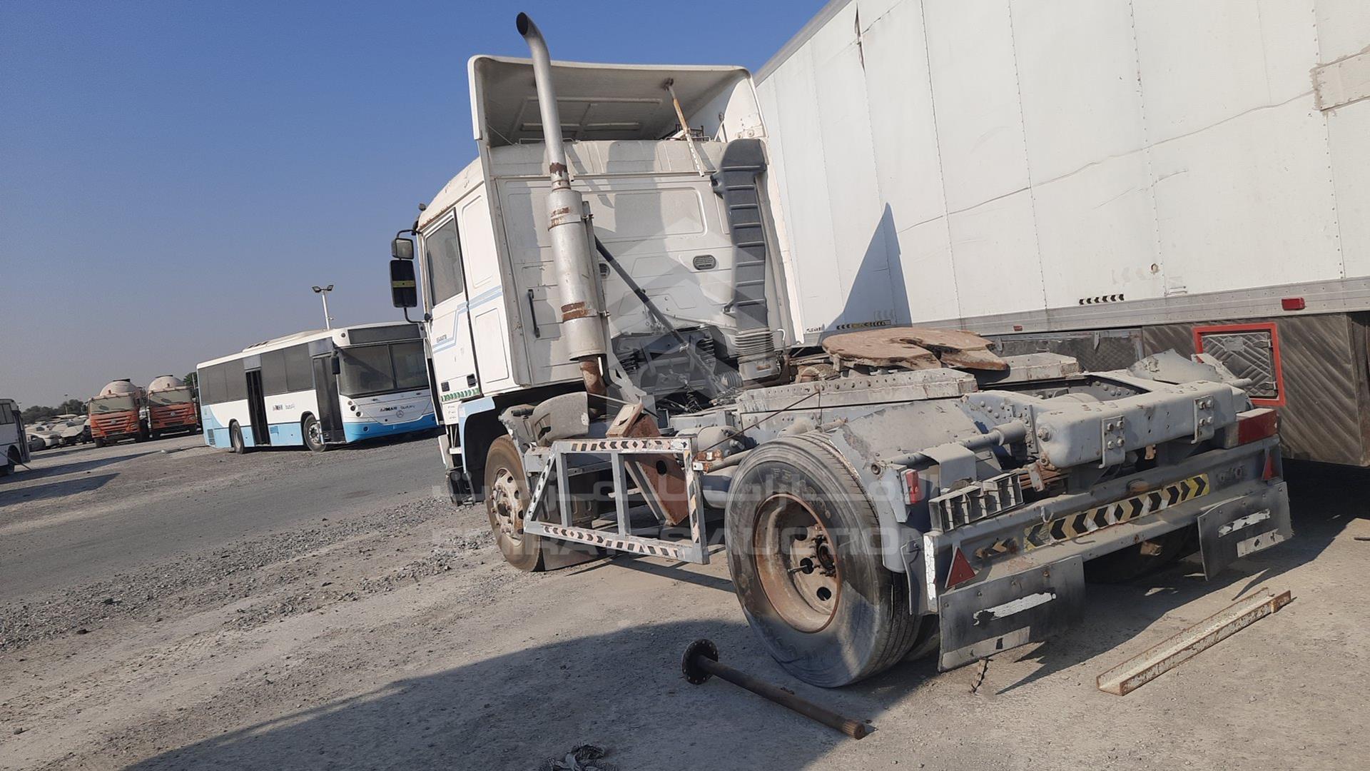 0 VOLVO F12 VIN: YV2H2B4AXLB452743