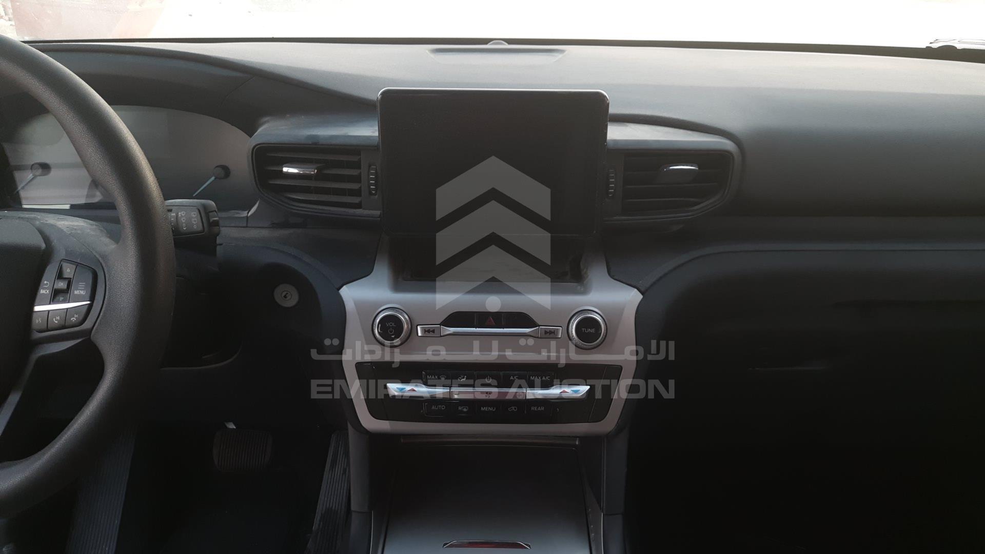 2023 FORD EXPLORER VIN: 1FMSK8BB5PGB02035