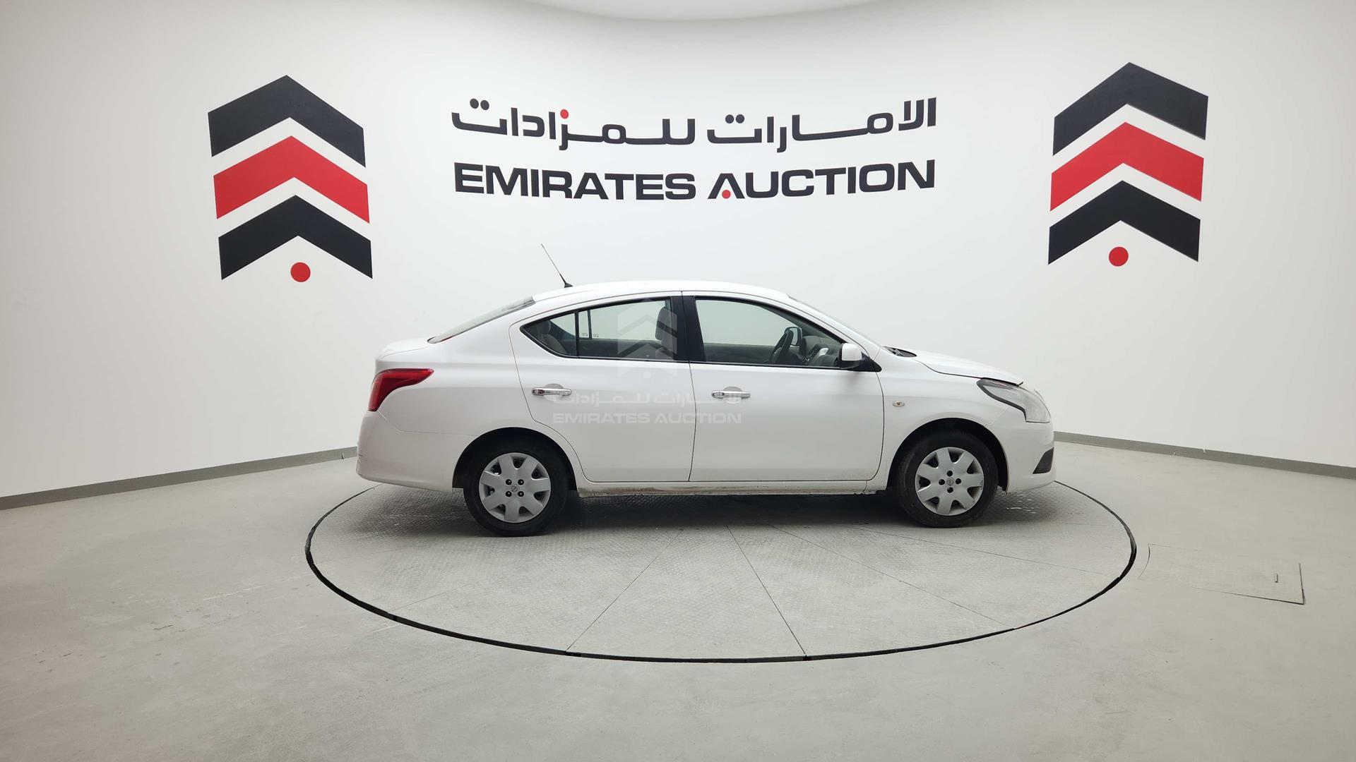 2022 NISSAN SUNNY VIN: MDHBN7AD0NG157126