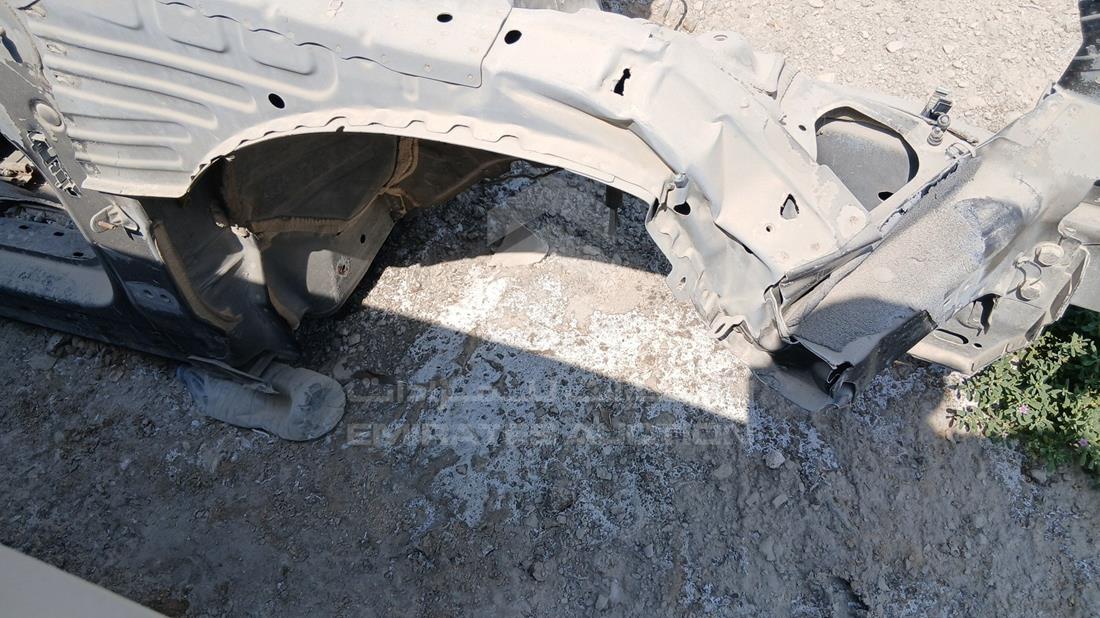 2014 Chevrolet Impala - Scrap without document — Front Right Tyre — Photo 28