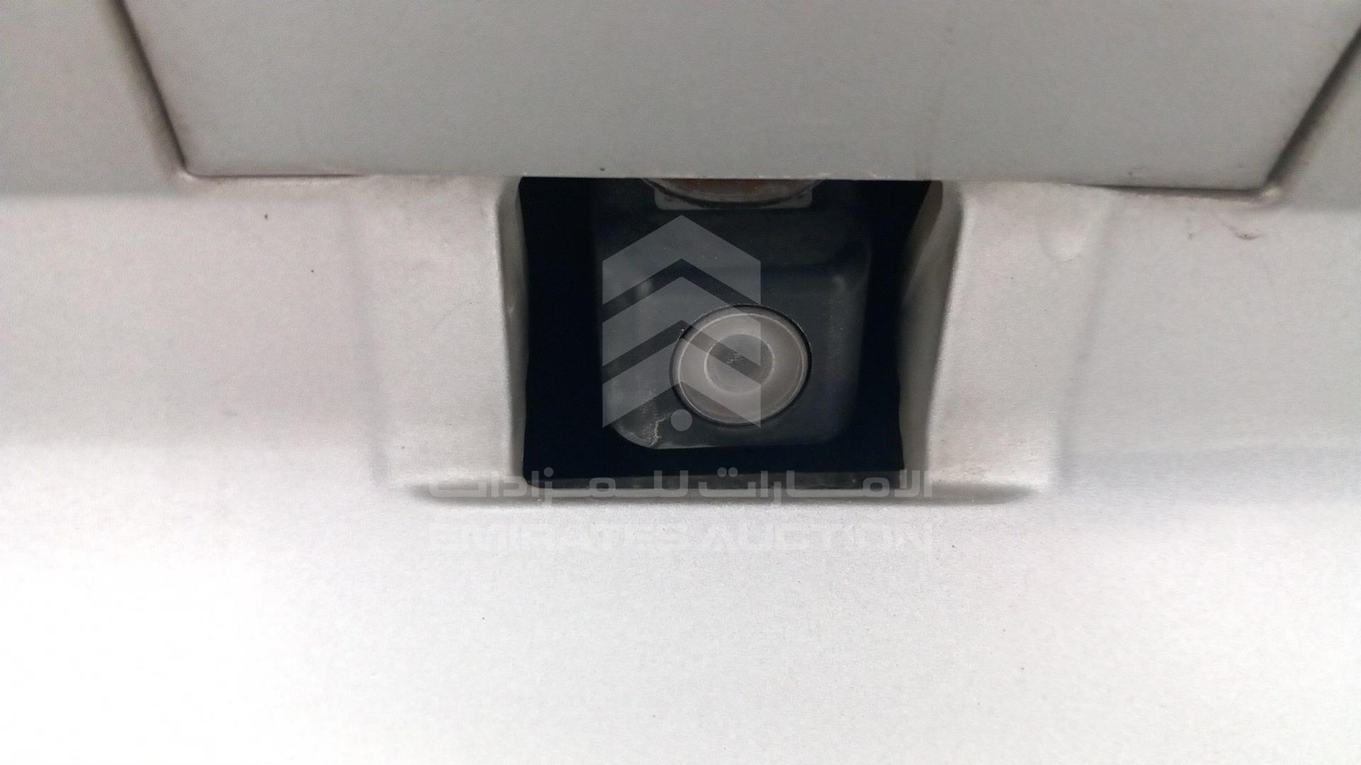 2010 TOYOTA FJ CRUISER VIN: JTEBU11F7AK087211