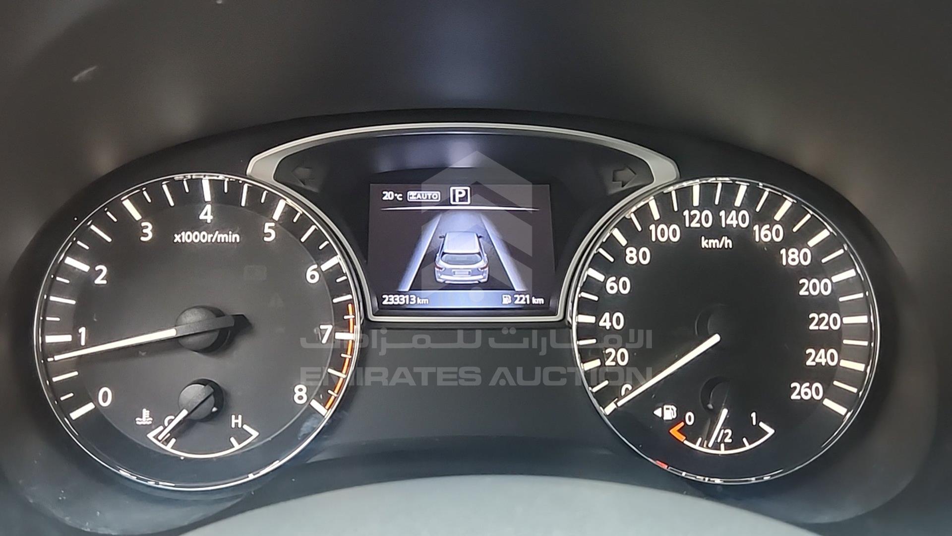 2016 NISSAN PATHFINDER VIN: 5N1AR2M50GC606074