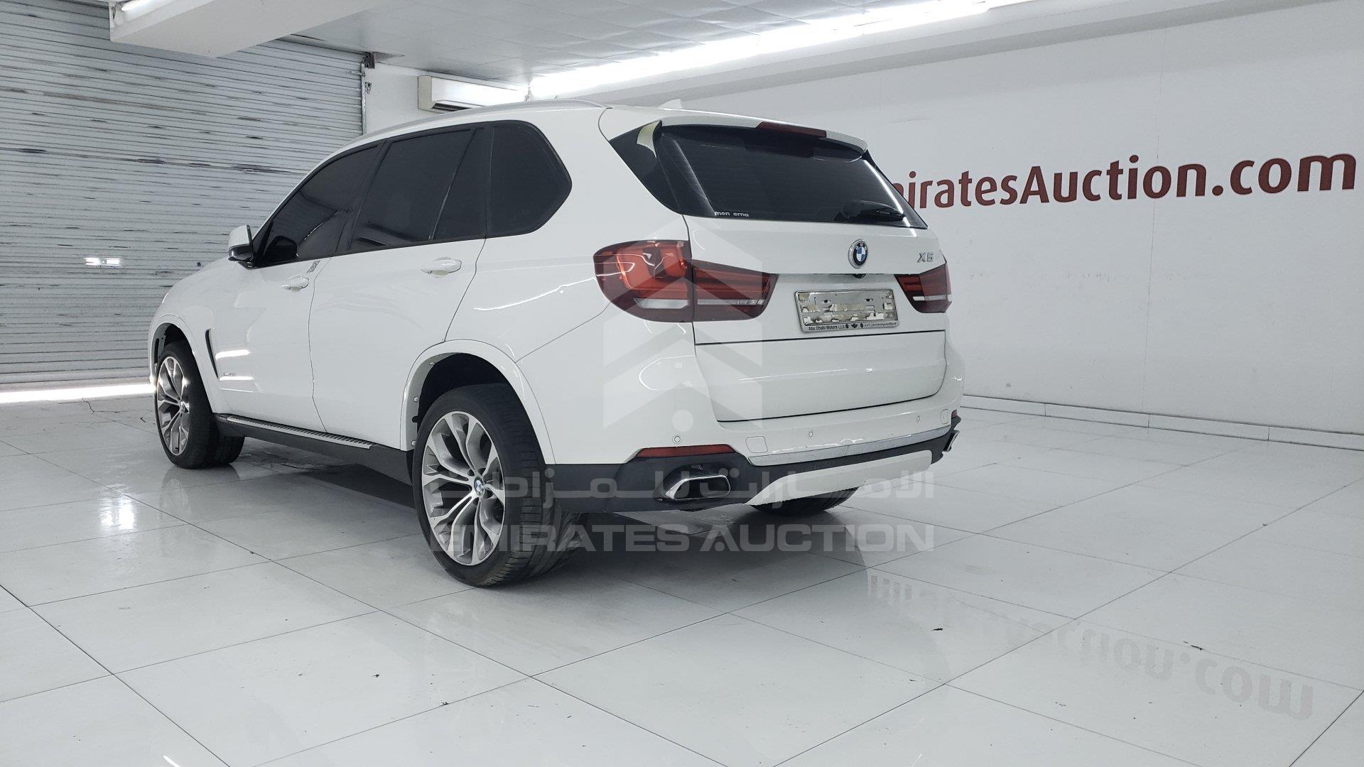 WBAKR6100F0G98036 - 2015 BMW X5 - #379248