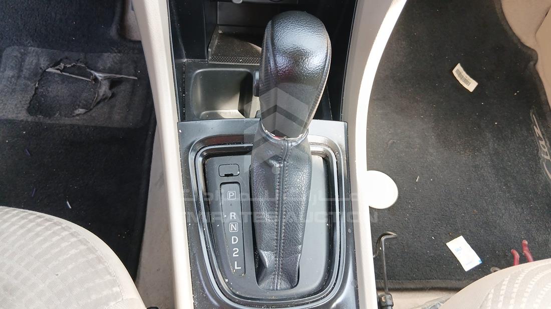 2023 Suzuki Ciaz — Gear View — Photo 18