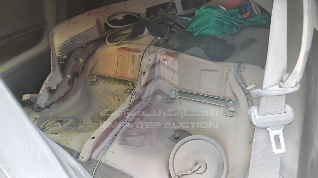 فورد موستانج 2012 — زاوية الراكب الخلفي اليسرى — صورة 19