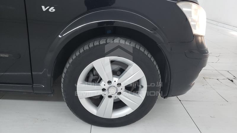 WD4WA5A68F3900228 Auction: EmiratesAuction Lot: 439175 WD4WA5A68F3900228 Mercedes Viano 2015 BLACK Photo 27
