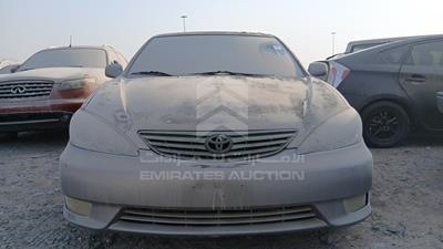 2005 Toyota Camry