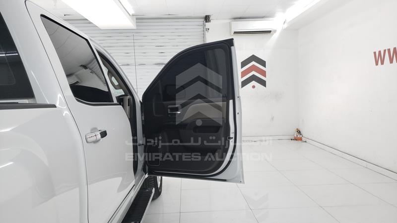 3GTU29EJ8GG153233 Auction: EmiratesAuction Lot: 406581 3GTU29EJ8GG153233 GMC Sierra 2016 WHITE Photo 31