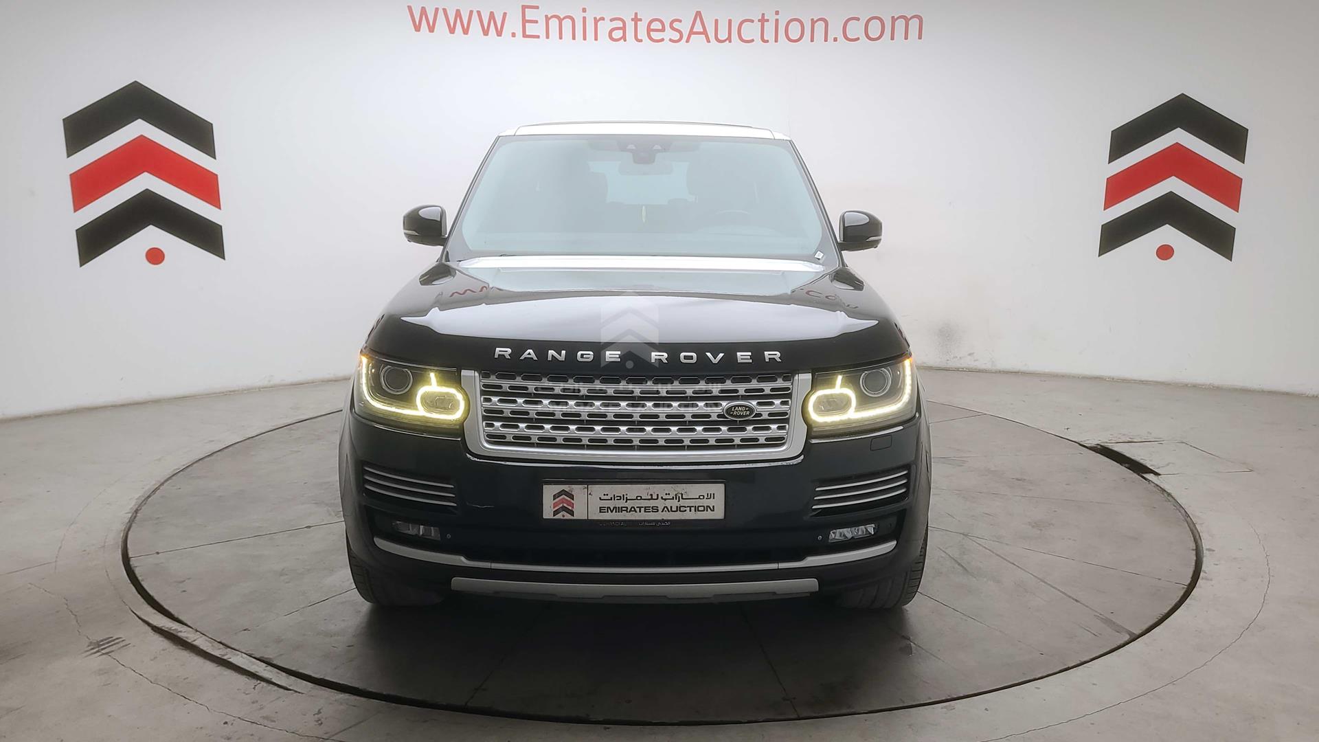 2015 RANGE ROVER VOGUE VIN: SALGA2EF7FA204715