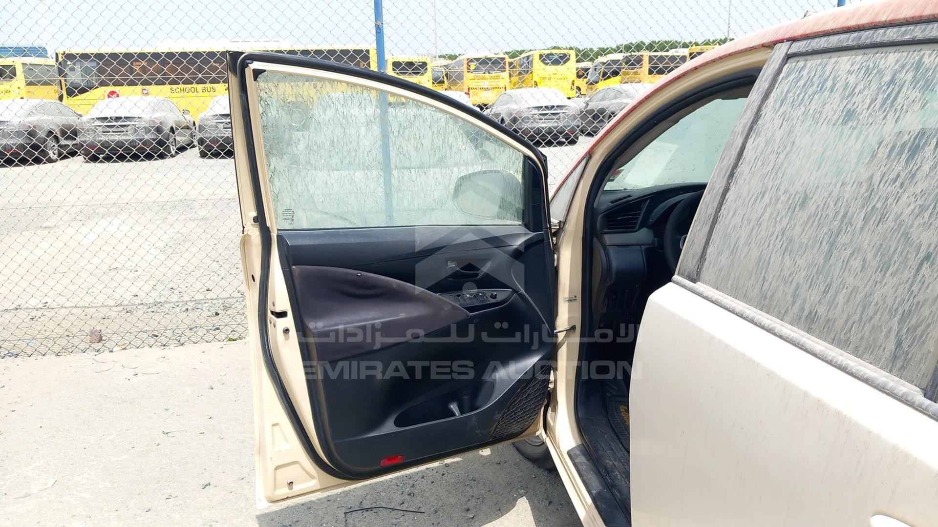2018 TOYOTA INNOVA VIN: MHFCX8EM7J0108978