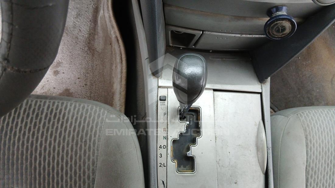 2007 Toyota Camry — Gear View — Photo 20