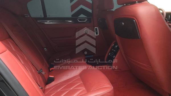 Bentley FLYING SPUR 2013 SCBBF53W0DC081559 Image 30