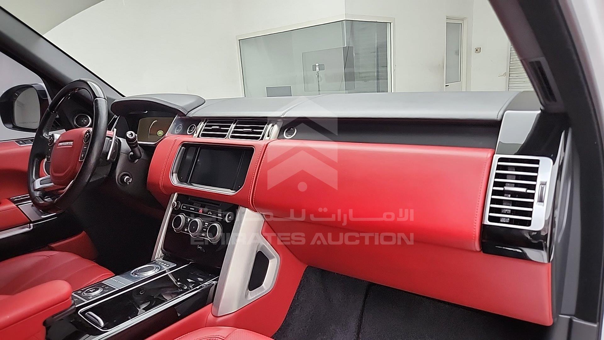 2014 RANGE ROVER AUTOBIOGRAPHY VIN: SALGA2EF2EA176188