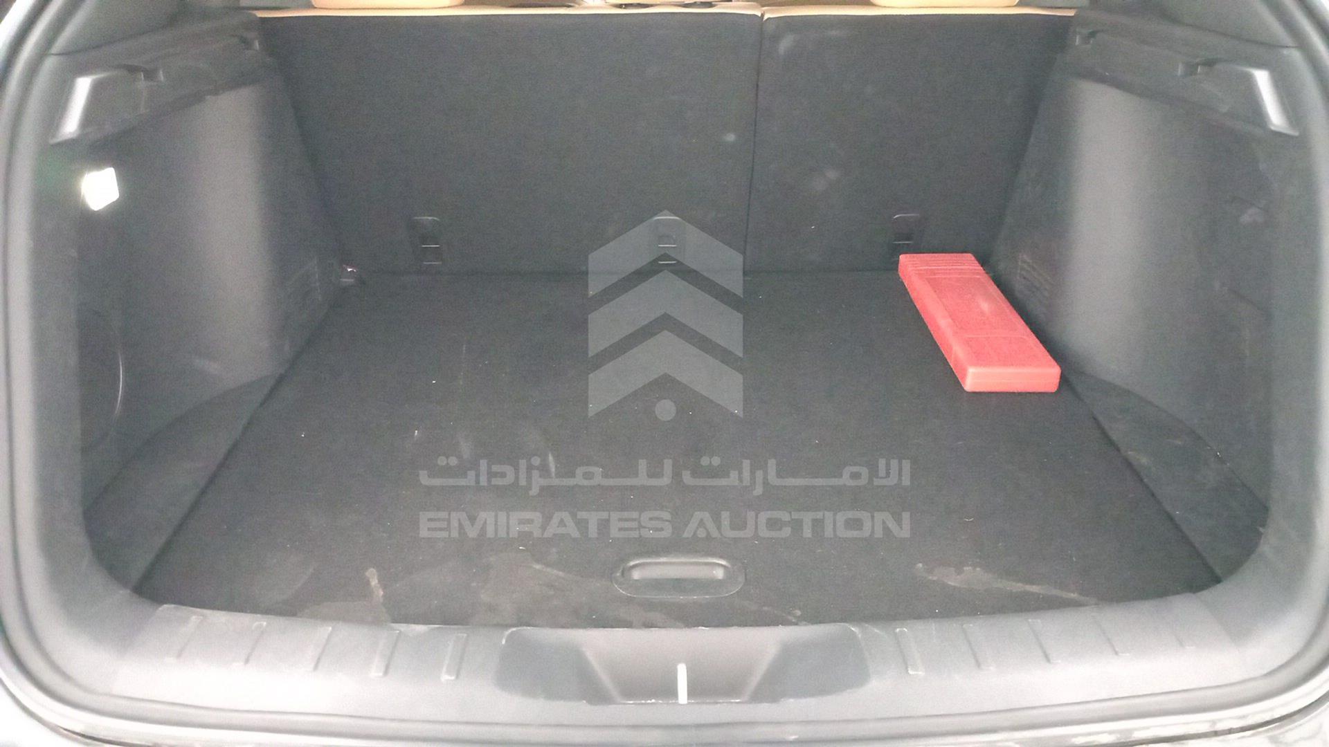 2024 CHANGAN UNI K VIN: LS4ASE2A6RA993577