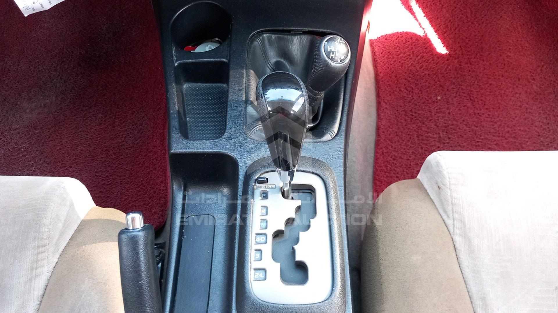2015 TOYOTA FORTUNER VIN: MHFYU59G4F7039540