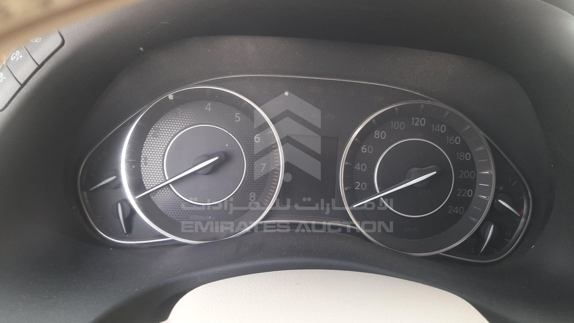 2013 NISSAN PATROL VIN: JN8AY2NY5D9062149