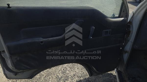 JMYHNP13W2A000352 Mitsubishi L 300