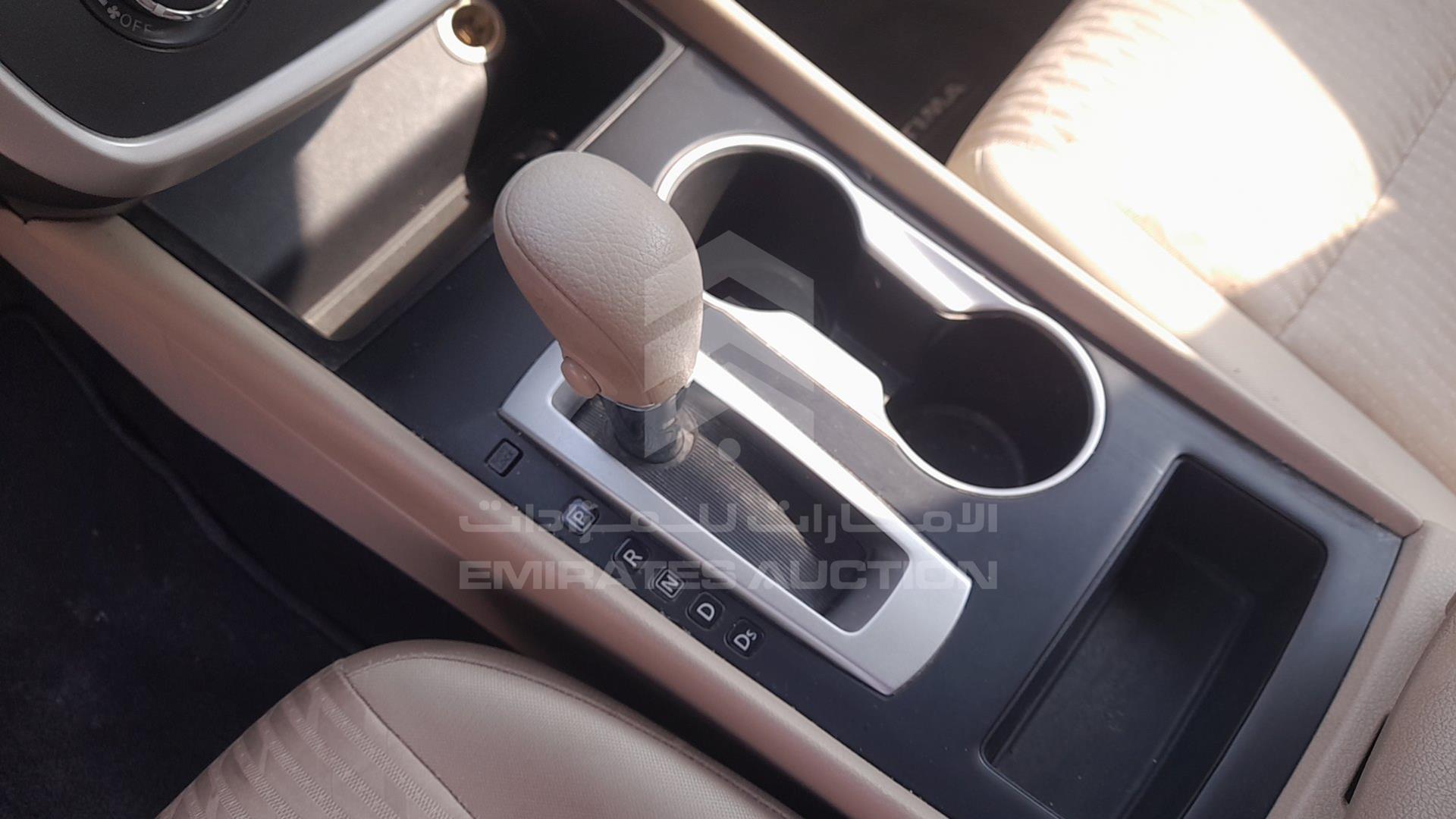 2017 NISSAN ALTIMA VIN: 1N4AL3A90HC191283