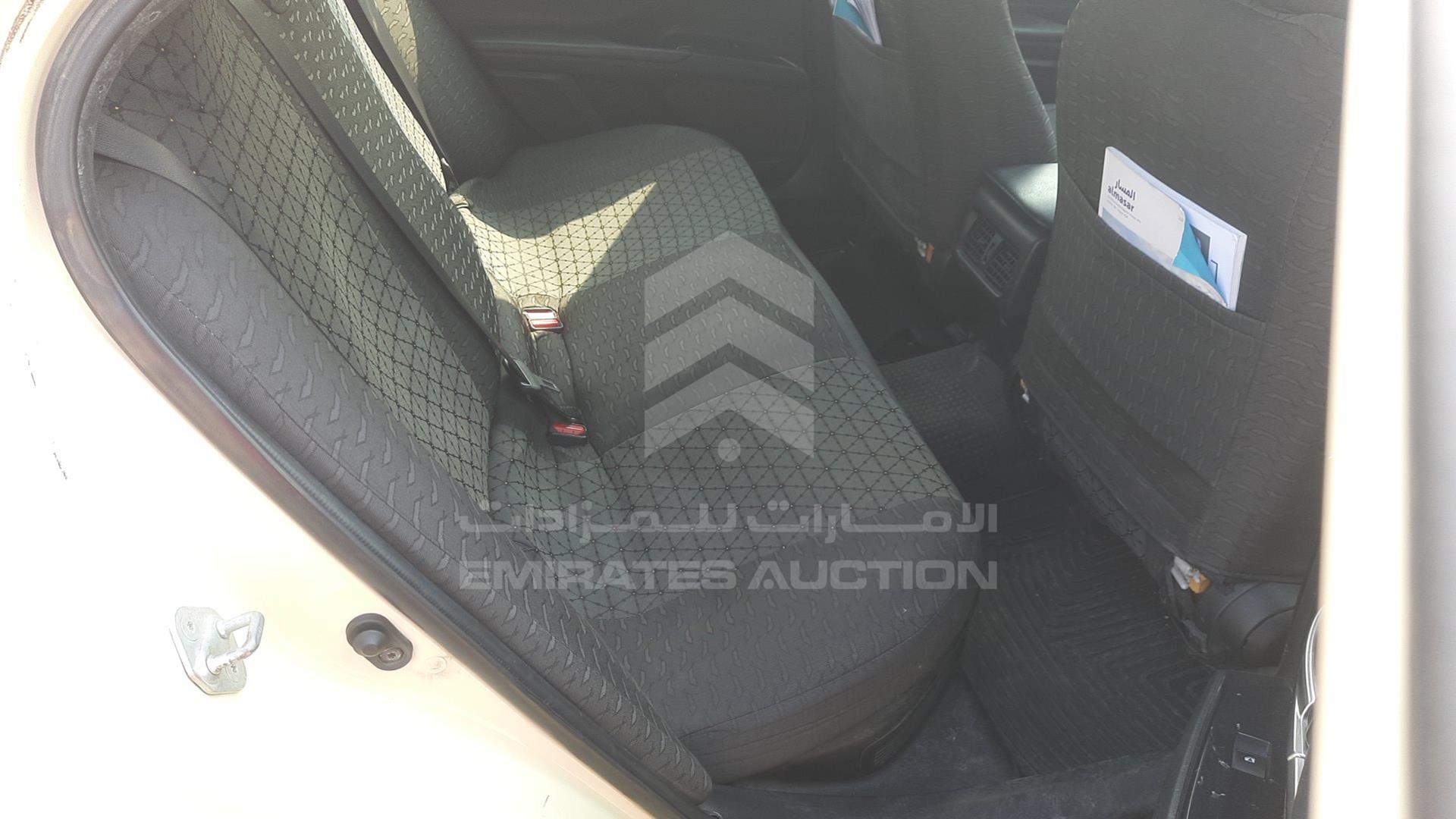 2018 TOYOTA CAMRY VIN: JTNB29HK3J3011986