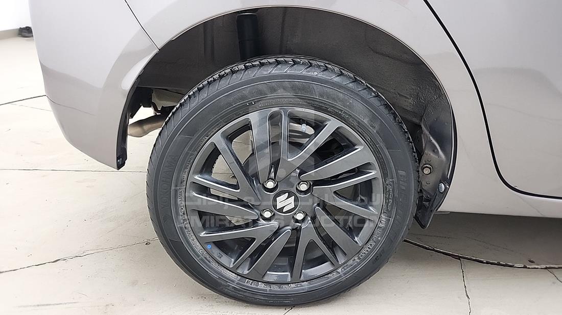 2023 Suzuki Celerio — Rear Right Tyre — Photo 31