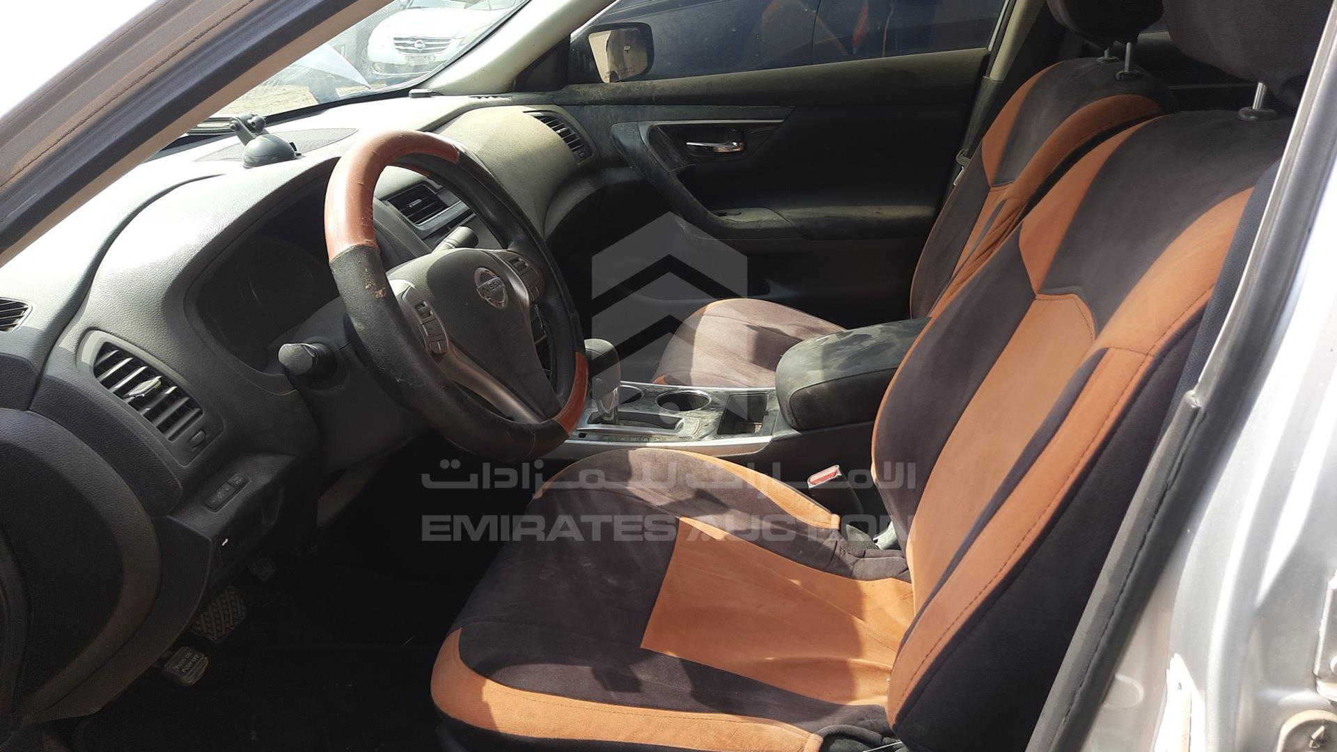 2014 NISSAN ALTIMA VIN: 1N4AL3AP1EN374402