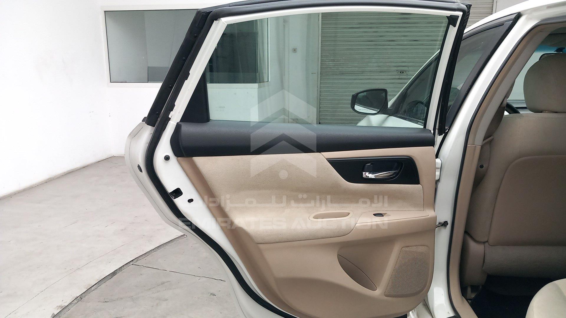 2013 NISSAN ALTIMA VIN: 1N4AL3A91DC216802