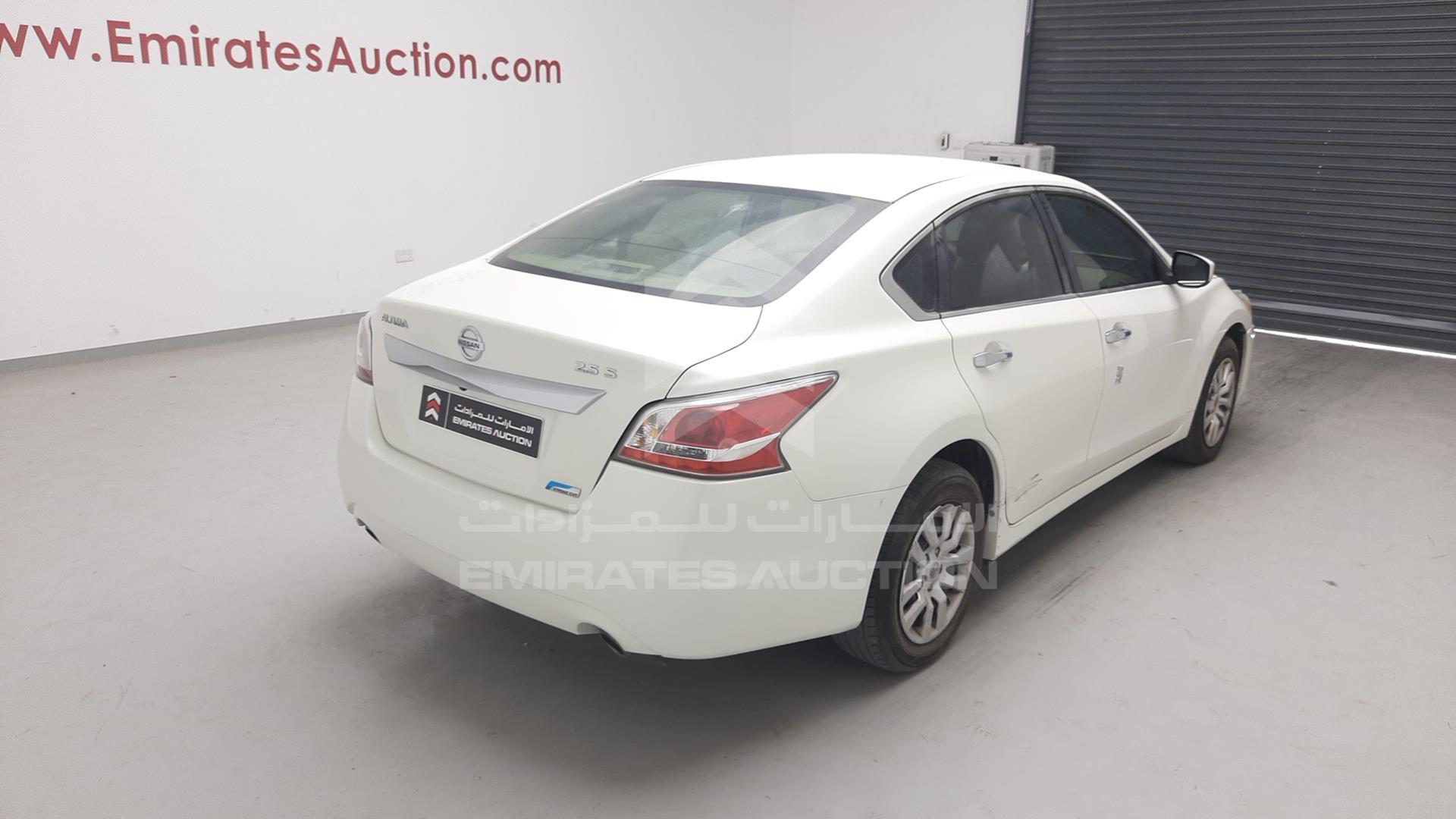 2016 NISSAN ALTIMA VIN: 1N4AL3A93GC104118