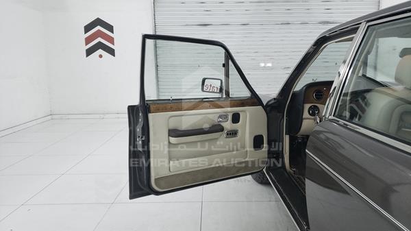 ROLLS ROYCE Silver Spur 1991 SCAZN02A9LCX32720 Image 30