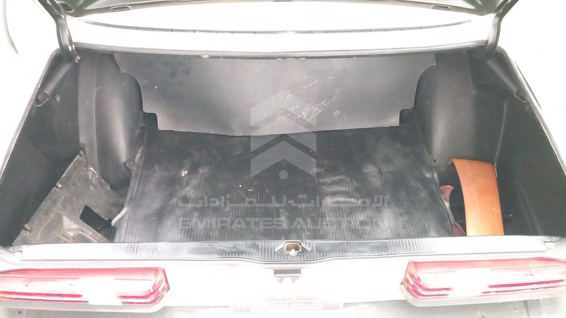 1979 MERCEDES 240D VIN: 12312310113962