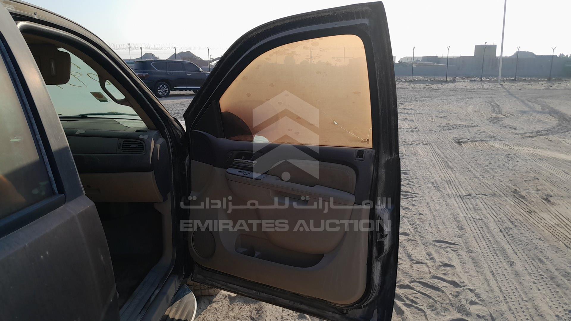2010 GMC YUKON VIN: 1GKUKEEF7AR216189