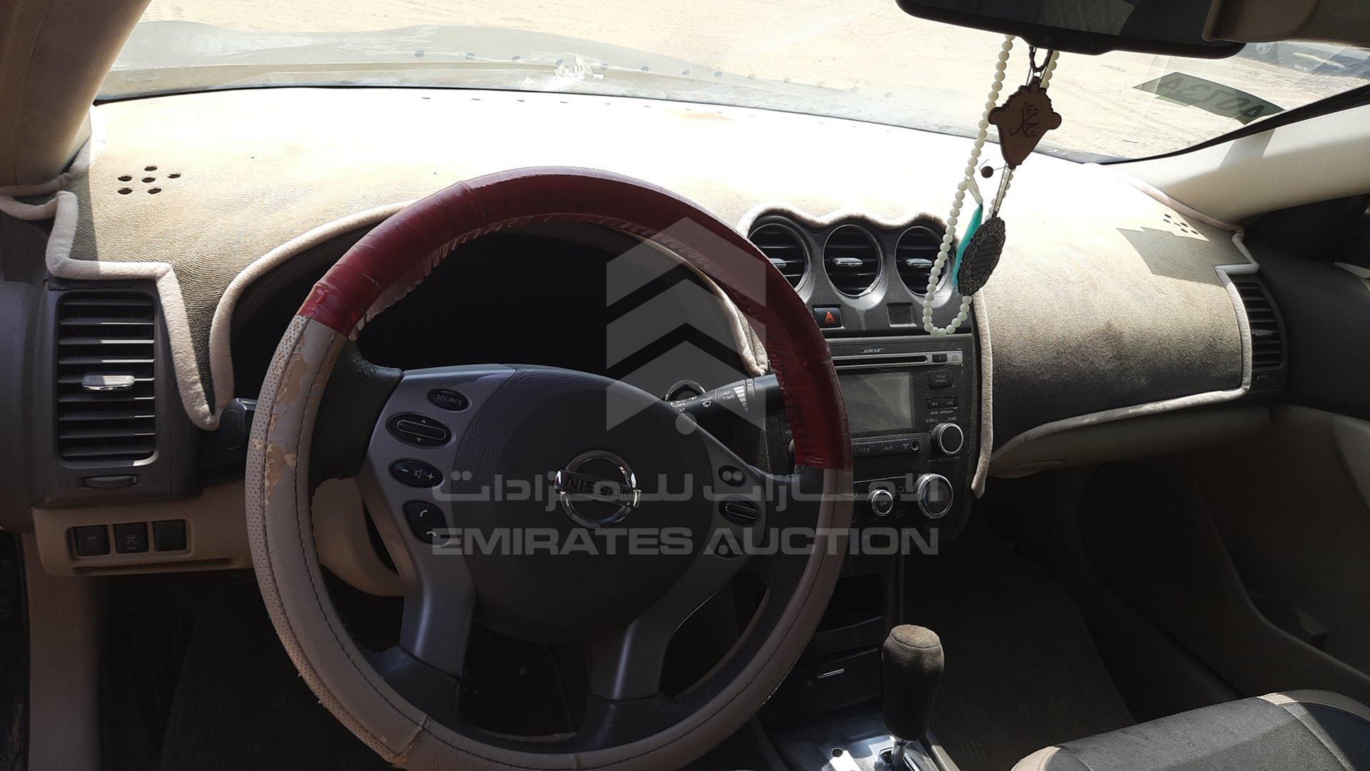 2011 NISSAN ALTIMA VIN: 1N4AL2A90BC128380