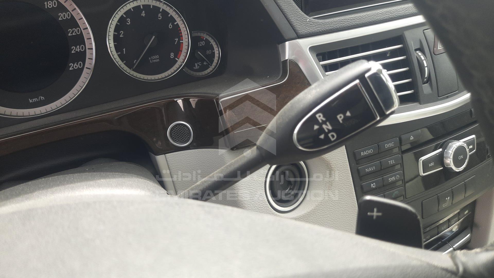 0 MERCEDES --- VIN: WDDHF5EBXDA666863