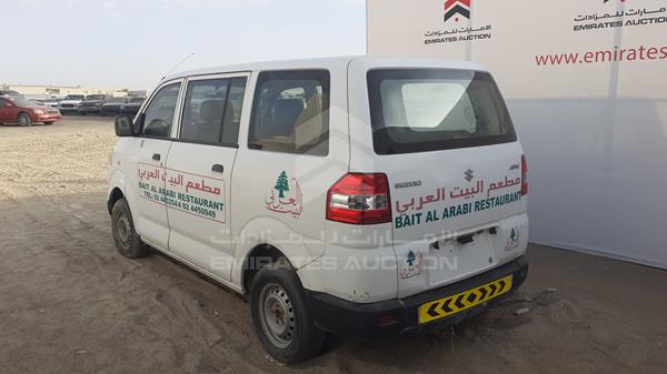 Suzuki Apv 2014 MHYDN7A33EJ400054 Image 64