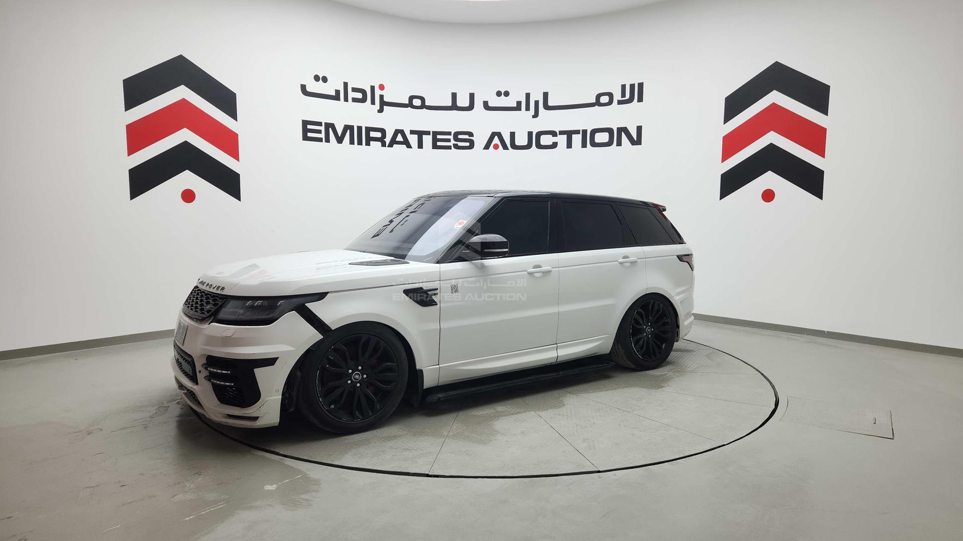 2014 RANGE ROVER SPORT VIN: SALWA2EF2EA302173