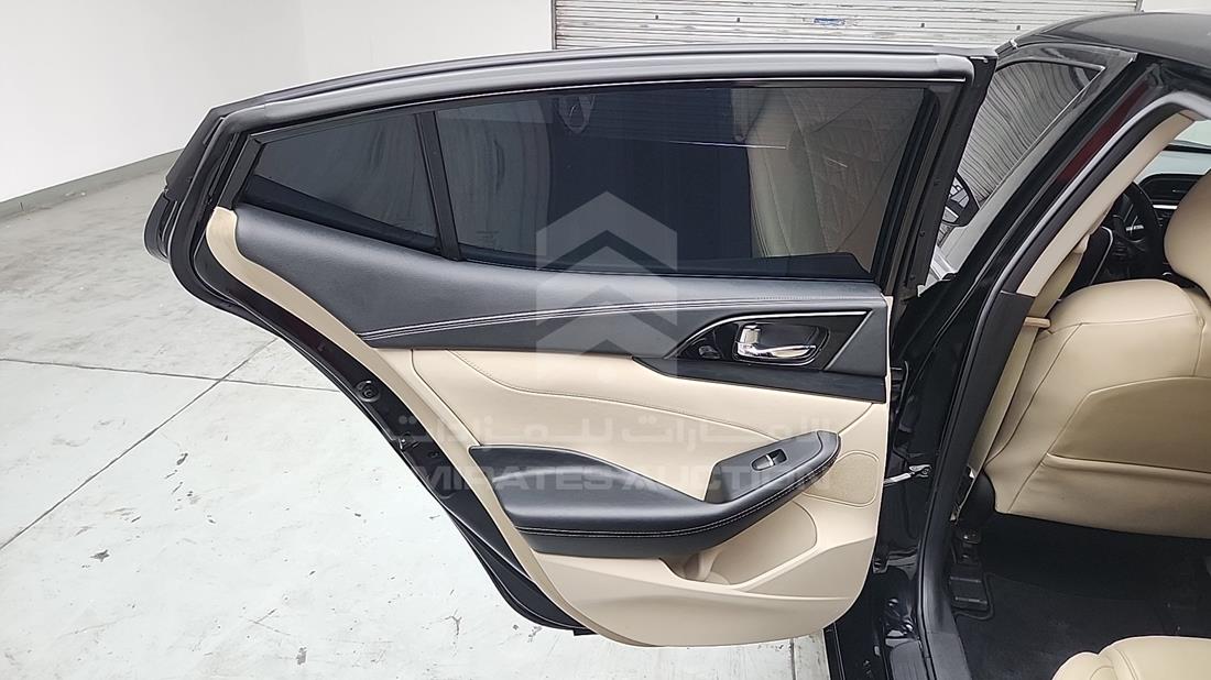 2022 Nissan Maxima — Rear Left Door — Photo 20