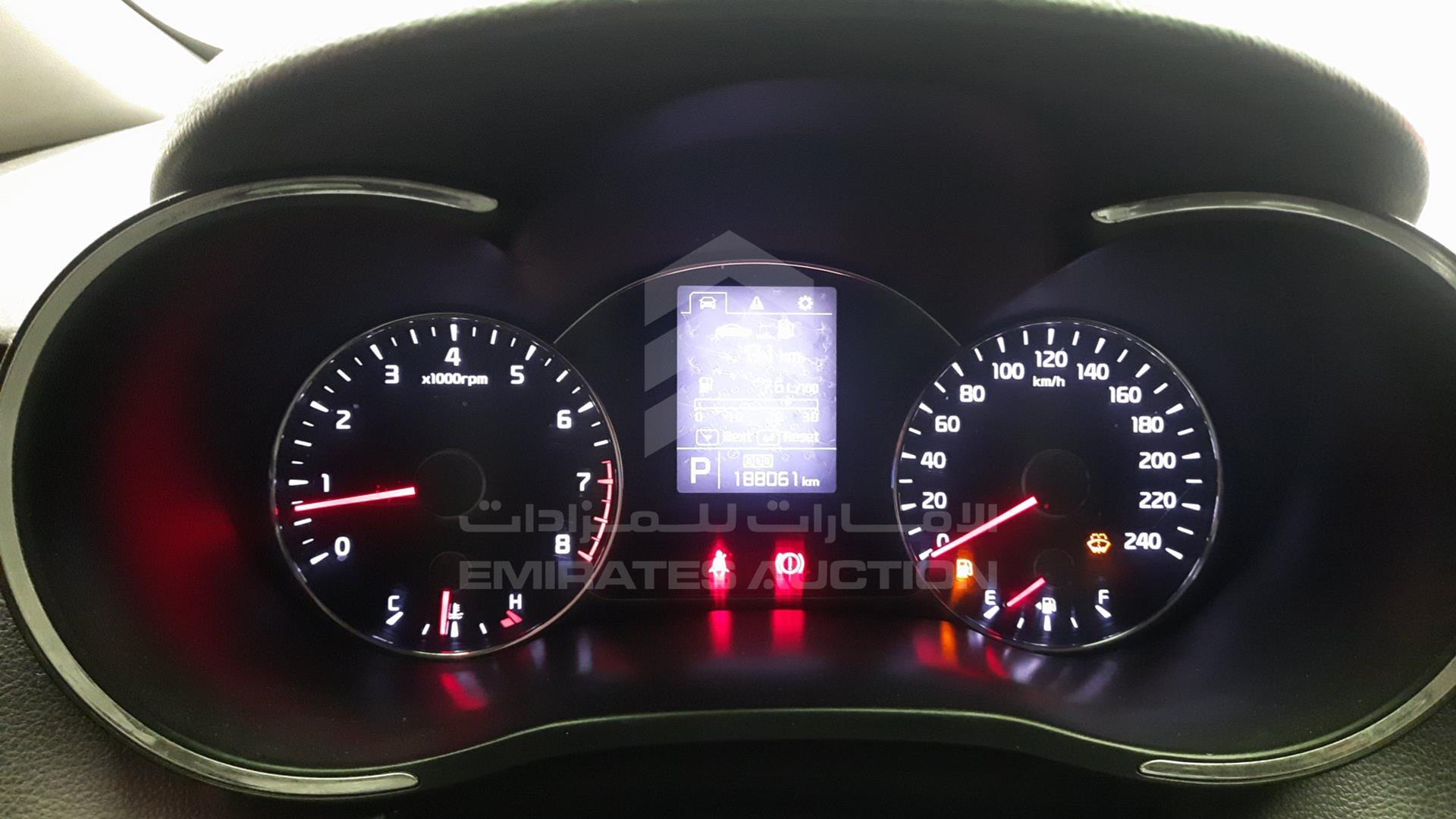 2014 KIA CERATO VIN: KNAFX4113E5172678
