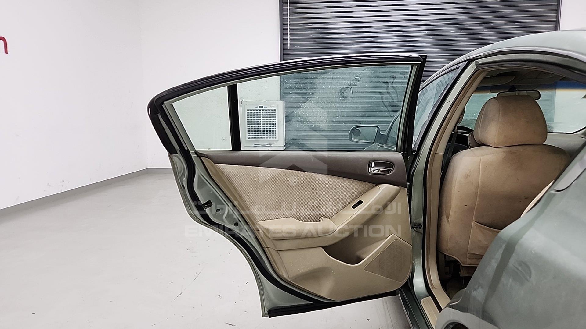 2008 NISSAN ALTIMA VIN: 1N4AL21D88C109038