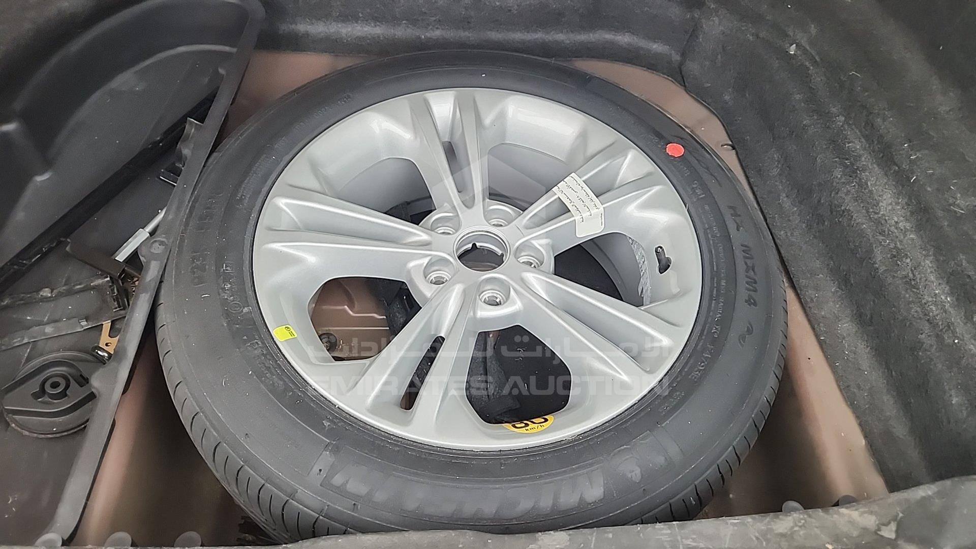 2014 FORD TAURUS VIN: 1FAHP2D8XEG184281