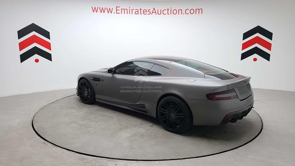 Aston Martin Db 9 2009 SCFAD01E39GA10985 Image 32