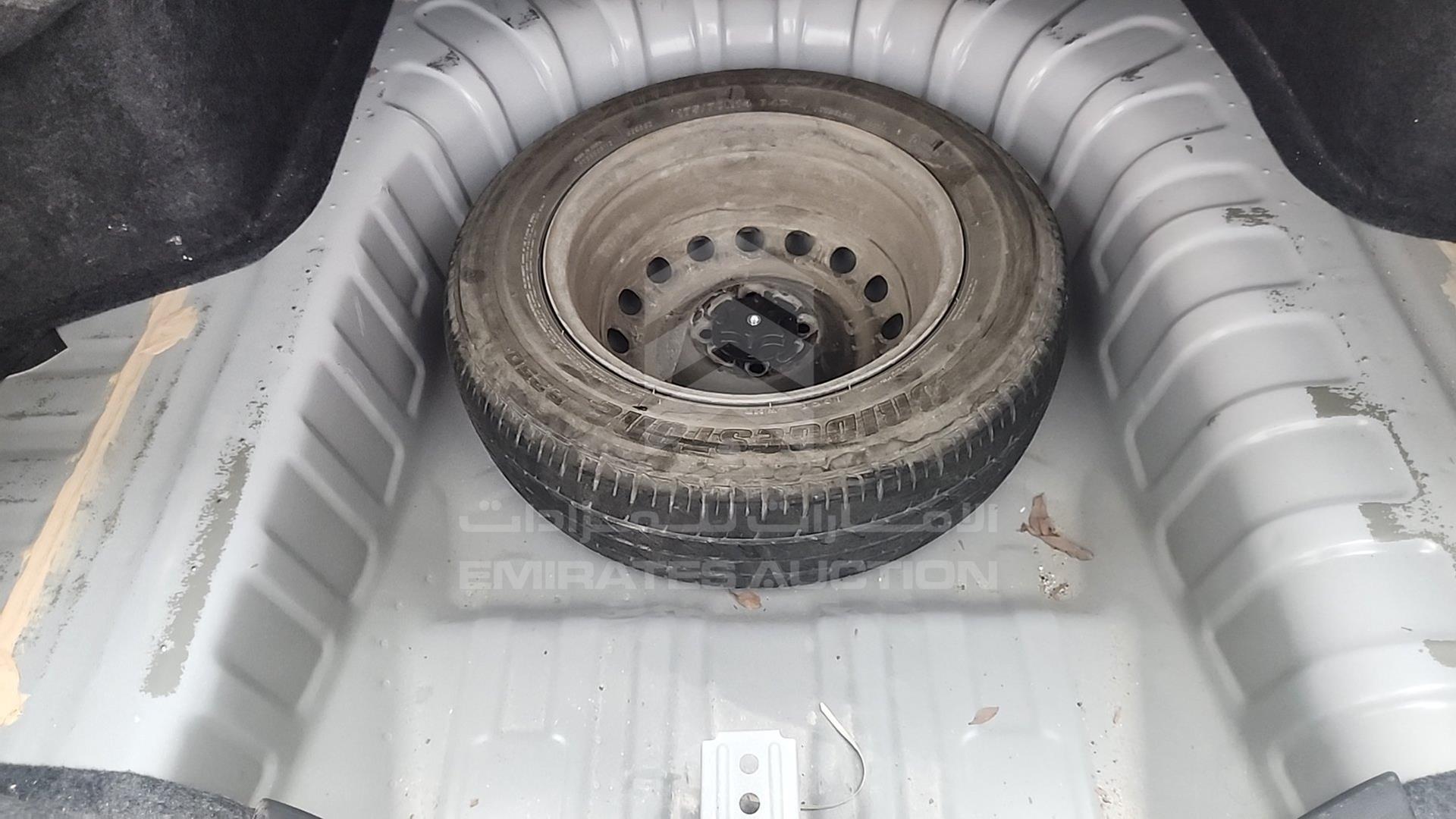 2019 NISSAN SUNNY VIN: MDHBN7AD7KG681627