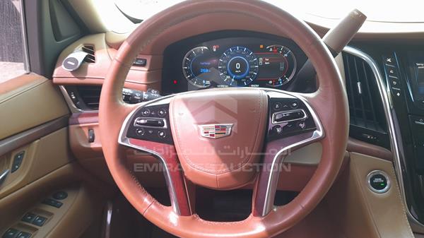 Cadillac Escalade 2016 1GYS47KJ6GR155244 Image 8