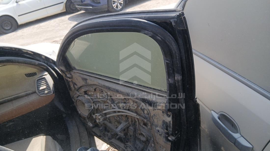 2018 Hyundai Grandeur - Scrap without document — Front Right Door — Photo 23